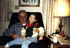 Bruce Dorrough; Ben Dorrough; Medway Ohio